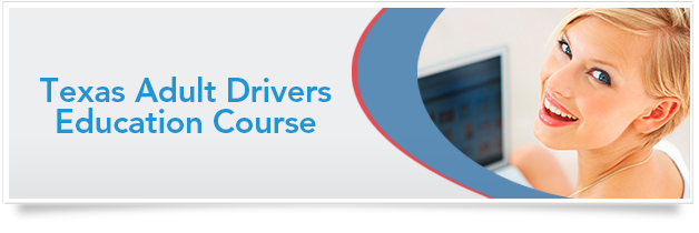 Adult drivers education